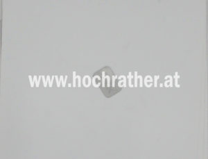 Kennzeichnung Griff Fahrwerk + (00111326) Horsch