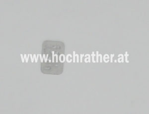 Kennzeichnung Griff Druckloser (00111371) Horsch