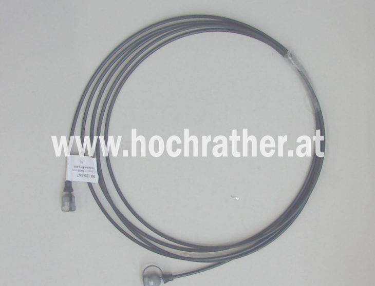 Messschlauch Sms 20/20  Lg 500 (00120367) Horsch