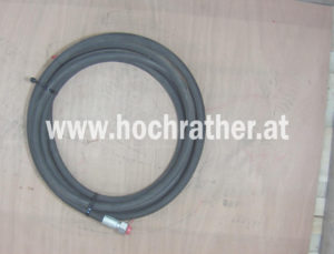 Hsdn12 2Sc Dkol15 Dkol12 6500 (00120379) Horsch