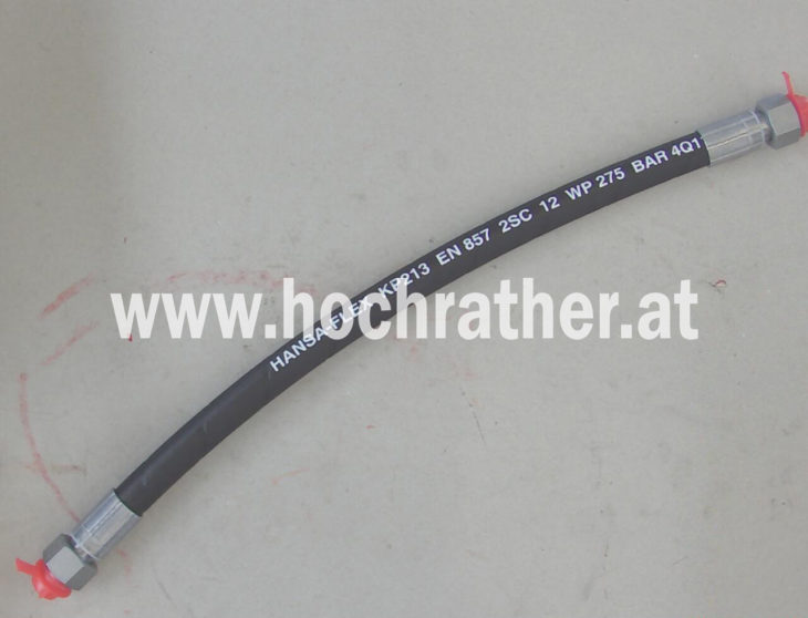 Hs Dn12 2Sc Dkol15 Dkol15  L (00120464) Horsch