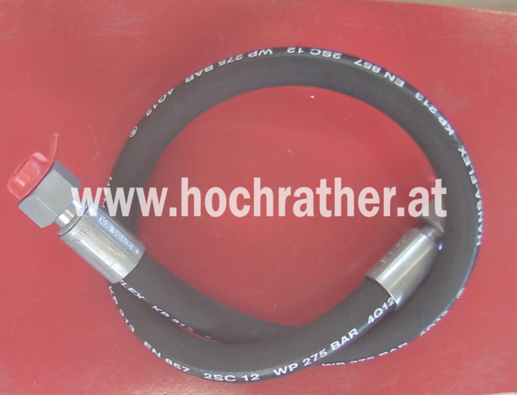 Hs Dn12 2Sc Dkol15 Dkol15  L (00120466) Horsch