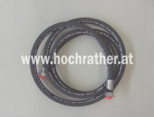 Hs Dn16 2Sn Dkol18 Dkol18  L 3 (00120749) Horsch