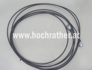 Messschlauch Sms 20/20  Lg 700 (00120796) Horsch