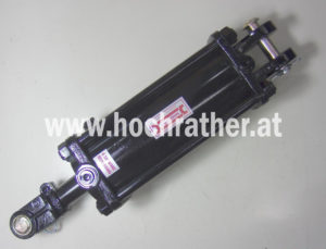 Hyd.zyl. 4 1/2 - 8 Rephasing (00130095) Horsch