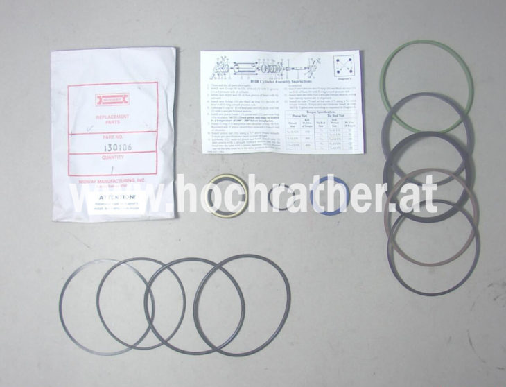 Schlussleuchte (5170315) Case Schlussleuchte (5170315) Case