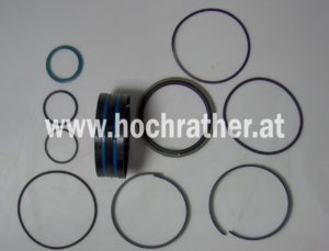Dichtsatz 100-40 Weber-Finster (00130109) Horsch