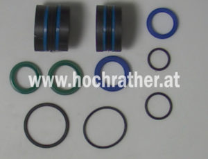 Dichtsatz 40-20 / 22 Horsch 00130207