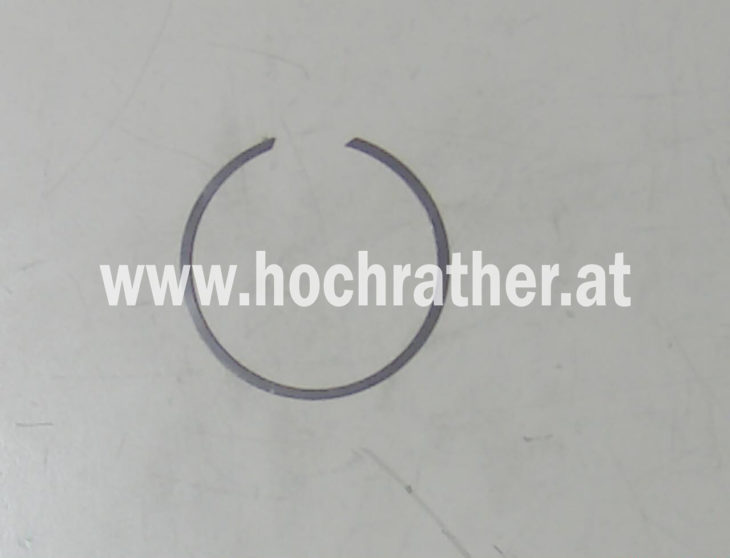 Sicherungsring  55  X 1.5 (00130247) Horsch