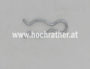 Federstecker für Bolzen Ø 32 Horsch 00130325