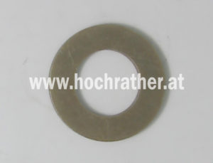 Scheibe 90X 51 X10 Vz. (00130337) Horsch