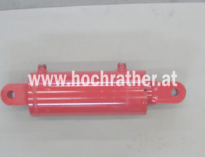 Hyd.zyl. Rz 127-40-205 Gabel 25.5 (00130360) Horsch