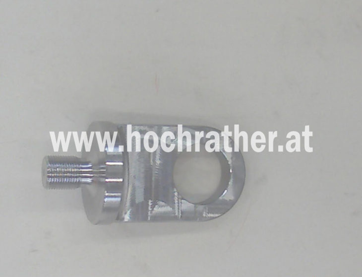 Lasche F. Hyd. Zylinder 001300 (00130375) Horsch