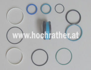 Dichtsatz  80-40 Weber 0013065 (00130386) Horsch