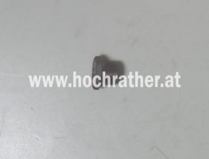 Kugelhalter De018017 Ab Bj. 01.11.06 (00130612) Horsch