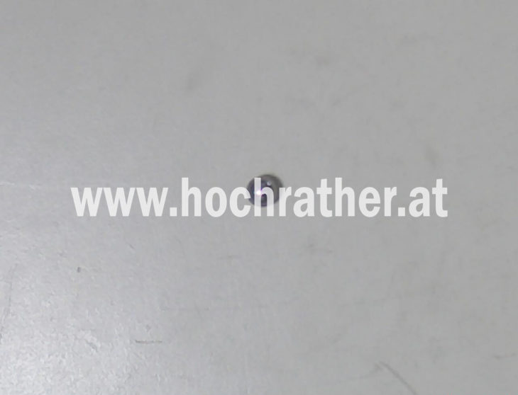 Kugel Ed 037 Rephasing-Ventile (00130614) Horsch