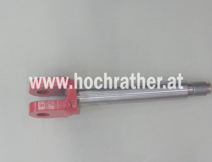 Kolbenstange F. Rz 120-48-205 (00130643) Horsch