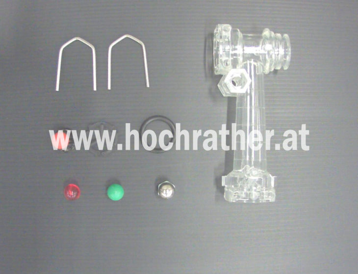 Flow Indicator 20460-00 (05019505) Horsch Flow Indicator 20460-00 (05019505) Horsch