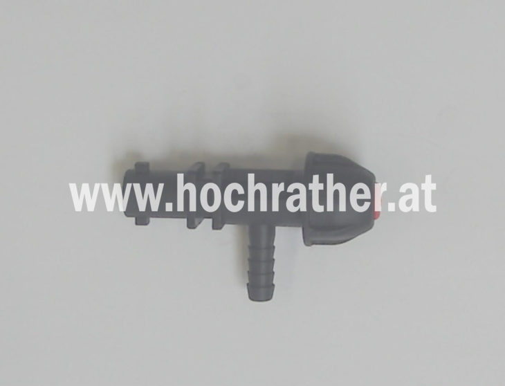 Düsenträger 1-Fach 3/8 (05029532) Horsch Düsenträger 1-Fach 3/8 (05029532) Horsch