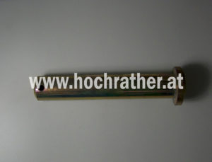 Bolzen 35 - 210 (14101600) Horsch
