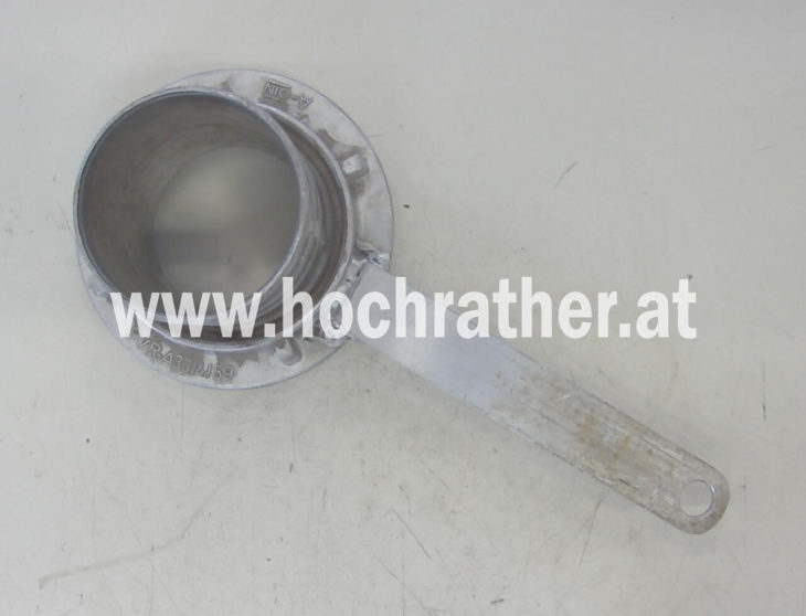 Druckkupplung mit Griff (15240300) Horsch Druckkupplung mit Griff (15240300) Horsch