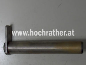 Bolzen 40 - 235 mit Lasche (17030500) Horsch