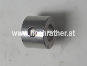 -Präz.rohr 40X10 - 30 (17402508) Horsch