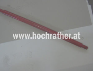 Unterlenkerwelle Kat Iii (Rabe) (19010803) Horsch