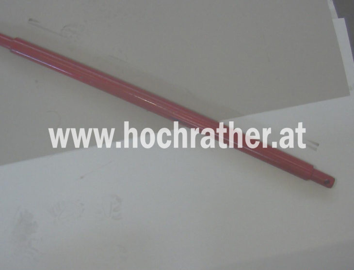 Unterlenkerwelle Kat Iii (Rabe) (19010803) Horsch Unterlenkerwelle Kat Iii (Rabe) (19010803) Horsch