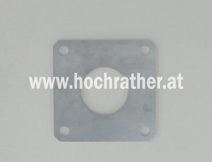 -Blech 180X 180×10 (19020301) Horsch -Blech 180X 180×10 (19020301) Horsch