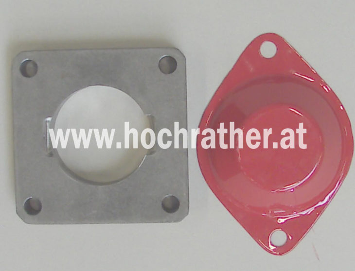 +Flanschlager Gehäuse (19020700) Horsch +Flanschlager Gehäuse (19020700) Horsch