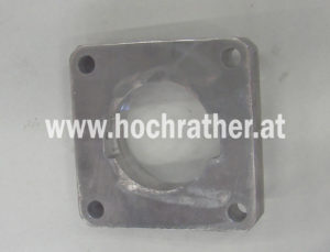 Lagerflansch Kugel 110X60 (19020701) Horsch