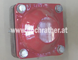 Rotorlagersatz Se Vers. 60X110 (19020800) Horsch