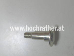 Bolzen 30 - 98 mit Scheibe (19030300) Horsch