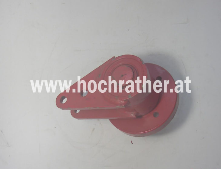 Sechlagerung Starr Vorm. (19100500) Horsch Sechlagerung Starr Vorm. (19100500) Horsch