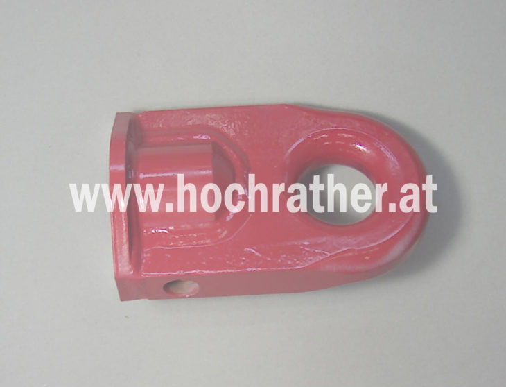 Zugöse Wiegeeinrichtung Uw160 (200198) Horsch Zugöse Wiegeeinrichtung Uw160 (200198) Horsch