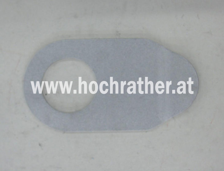 Blech 288X 150×10 (21261106) Horsch Blech 288X 150×10 (21261106) Horsch