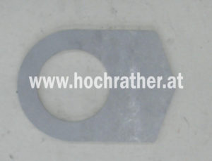 Blech 198X 140X 8 (21261107) Horsch