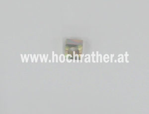 Zwischenstück Scharschiene Kr/ (21262201) Horsch