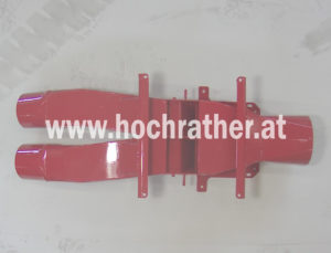 Injektorschacht Horsch D=110 1 In 2 6Kr (21263900) Horsch