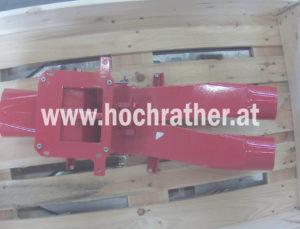 Injektorschacht D=110 Vorm. 1 In 2 6 Kr (21264000) Horsch
