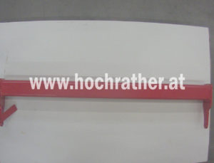 Rahmen Spurlockererhalter 6 Kr Re/Li (21266200) Horsch