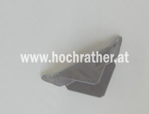 Biegeaussteifung 60X 60 - L130X130Xh65 (21268306) Horsch