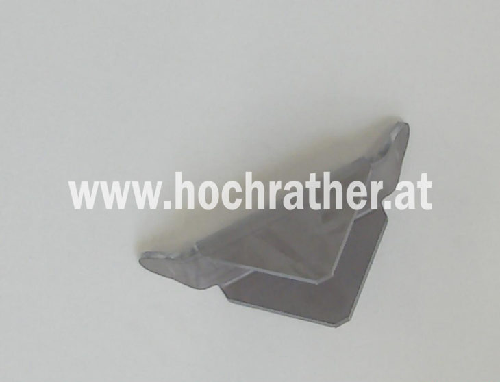 Biegeaussteifung 60X 60 – L130X130Xh65 (21268306) Horsch Biegeaussteifung 60X 60 – L130X130Xh65 (21268306) Horsch