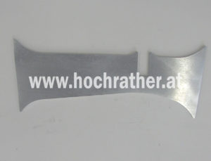 Verstrebung Zylinderlasche Mi/Vo Avatar (21271016) Horsch