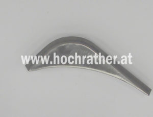 Versteifung Zylinderlasche Avatar (21271017) Horsch