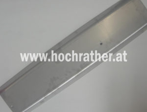 Schlauchführung Pronto Sd (21273503) Horsch