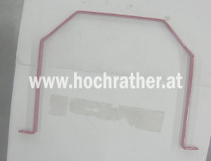 Halter Türme Sd/Nt 2018 (21274909) Horsch