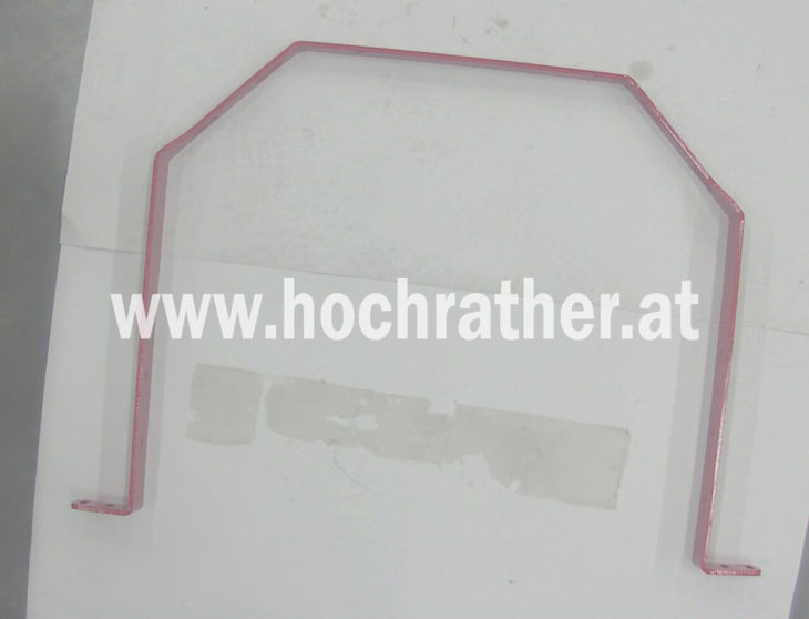 Halter Türme Sd/Nt 2018 (21274909) Horsch