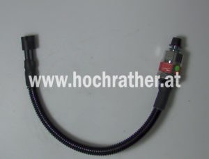 Drucksensor 1/4 mit Stecker (21690202) Horsch